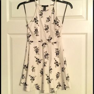 Forever 21 A-line dress